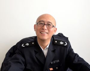 孟彬 综合办主任
多年从事一线安全指挥工作
经验丰富。擅长各种事项的协调和处理、