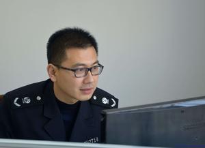 吴桂旺 众泰公司会计
多年从事财务工作
经验丰富。