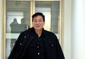 职称：工程师 注册安全工程师
专长：消防安全管理咨询专家
              安全隐患排查与安全技术咨询专家