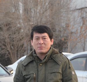 李孟然 专职司机
有多年的安全驾驶里程
和丰富的经验。