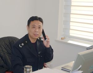 李胜华 市场部部长
多年从事一线安全工作
经验丰富。擅长市场开拓和
营销