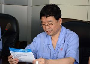 魏东：众泰公司董事长